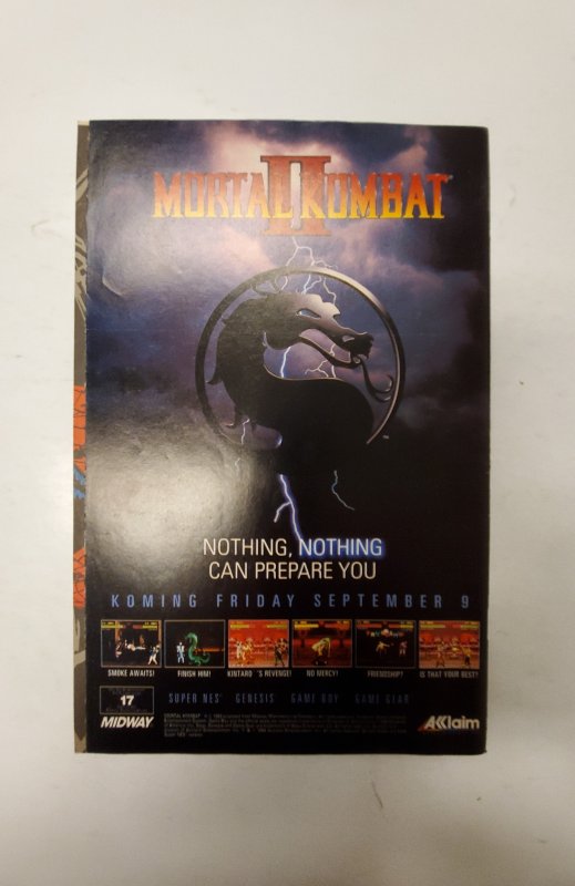 The Incredible Hulk #422 (1994) NM Marvel Comic Book J687