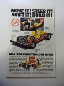 The X-Men #117 (1979) FN+ Condition