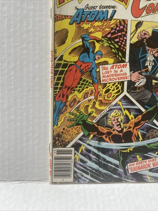 Super Team Family #13