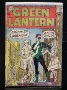 Green Lantern #27 (1964)