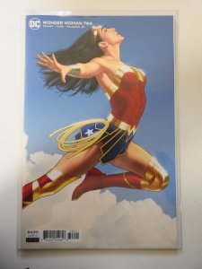 Wonder Woman #766 Variant