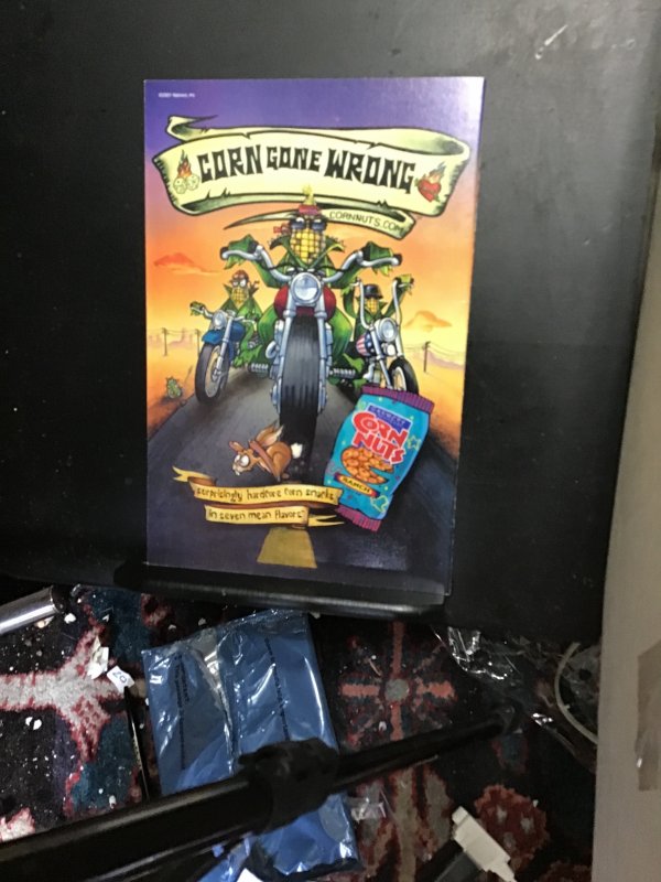 Amazing Spider-Man #41. Doctor Strange