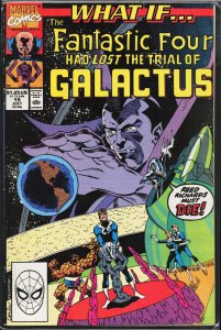 What if...? #15 (1990) Fantastic Four