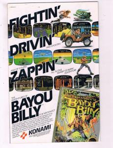 Justice League America #28 VF DC Comics Comic Book Giffen 1986 DE14 