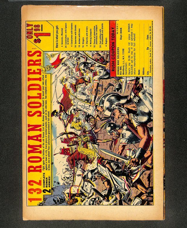 Nick Fury, Agent of SHIELD #2