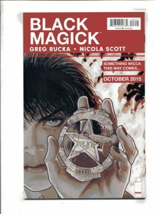 WALKING DEAD #146 (9.0) A BREAKING POINT REACHED!! 2015