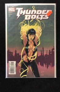 Thunderbolts #71 (2002)