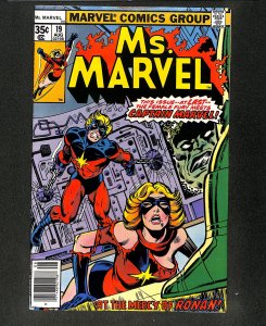 Ms. Marvel #19