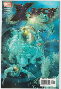 X-Men #170 (Jul 2005, Marvel), VFN condition (8.0)