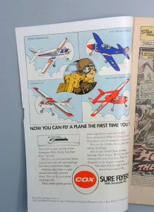 Howard the Duck #1, Marvel Comics Group, 1976 JR1