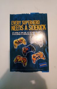 X-Men: Kitty Pryde: Shadow and Flame #1 (2006) NM Marvel Comic Book J740