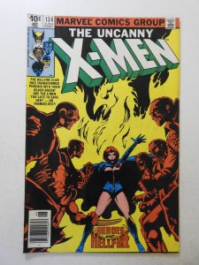 The X-Men #134 (1980) FN/VF Condition!