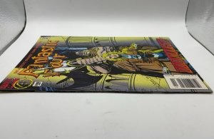 Fantastic Four #396 (1995)