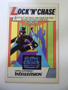 DC Comics Presents #57 (1983) FN+ Condition