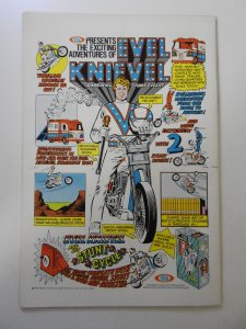 Adventure into Fear #20 (1974) FN+ Condition!