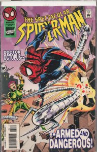 The Spectacular Spider-Man #232 (1996) Spider-Man