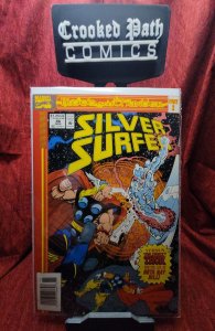 Silver Surfer #86 (1993)