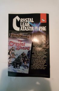 West Coast Avengers #33 (1988) NM Marvel Comic Book J739