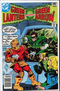 Green Lantern #103 (1978)