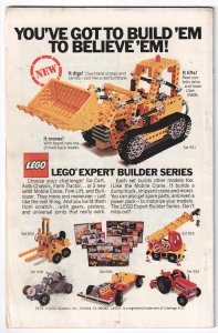 The Amazing Spider-Man #200 (1980) Spider-Man