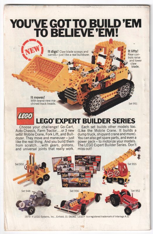 The Amazing Spider-Man #200 (1980) Spider-Man