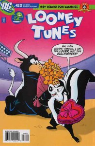 Looney Tunes (DC) #153 FN; DC | save on shipping - details inside