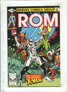 ROM #17 (8.0) DIRECT EDITION!! 1981