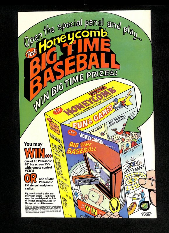 Amazing Spider-Man #270