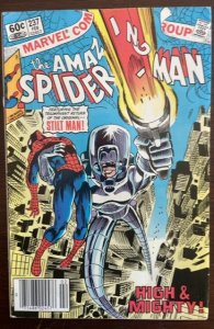 The Amazing Spider-Man #237 (1983)