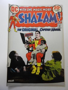 Shazam! #6 (1973) VF Condition!