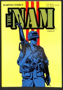 The 'Nam #1 (1987)