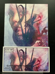 Something Is Killing The Children #13 Limited Run 209/300 (2020)