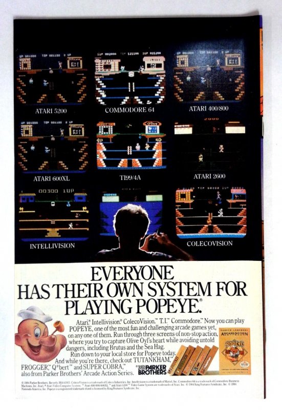 Marvel Tales #164 (1984) VF/NM Spider-Man