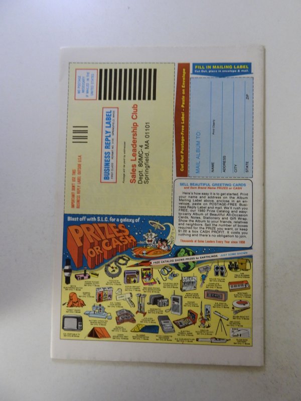 The X-Men #135 (1980) FN/VF condition