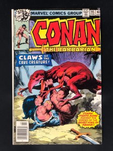 Conan the Barbarian #95 (1979)