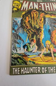 Adventure Into Fear #10 (1972)