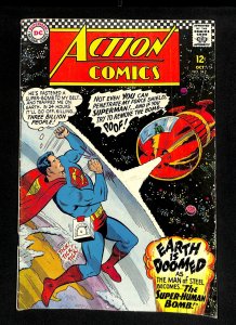 Action Comics #342