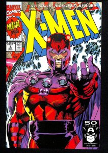 X-Men #1 (1991)