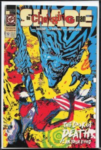 Shade, the Changing Man #12 (1991)