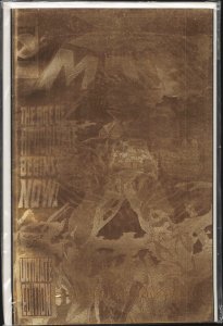 Age of Apocalypse X-Man TPB (1995 Marvel) Gold Ultimate Edition #1