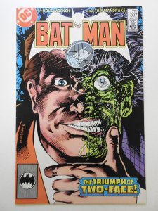 Batman #397 (1986) VF- condition