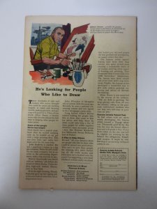 The Avengers #5 (1964) FN- condition