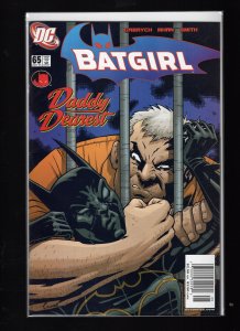 Batgirl #53,56,57,59,61,62,63,64, 65,66,67,68,69 (2004)