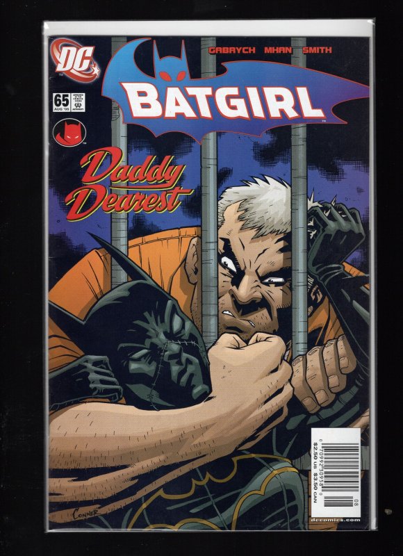 Batgirl #53,56,57,59,61,62,63,64, 65,66,67,68,69 (2004)