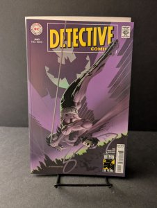 Detective Comics #1000 Jim Steranko Variant (2019)