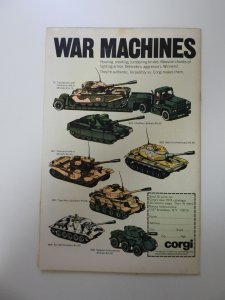 Ghosts #36 (1975) FN/VF condition