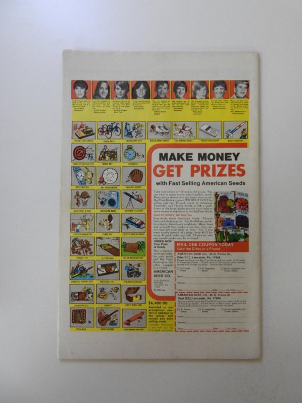 Justice League of America #154  (1978) FN- condition