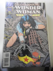 Wonder Woman #100 (1995)