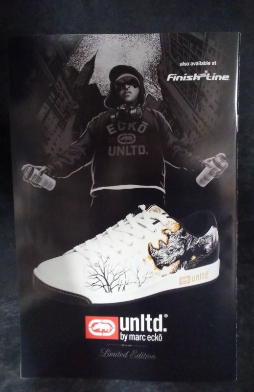 X-23: Target X #2 (2007)