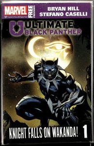 Marvel Previews #27 (2023)